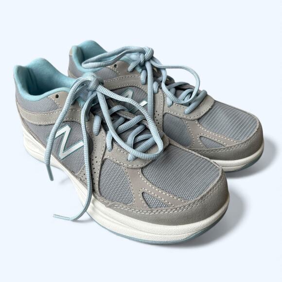 New Balance Women’s 877v1 Walking Shoes Women's Size 6 M Comfort Sneakers - Picture 2 of 10